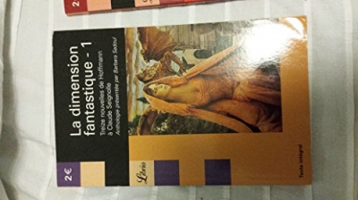 La dimension fantastique