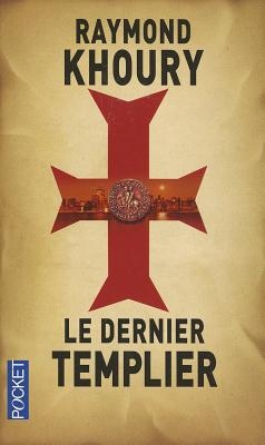 Le dernier templier