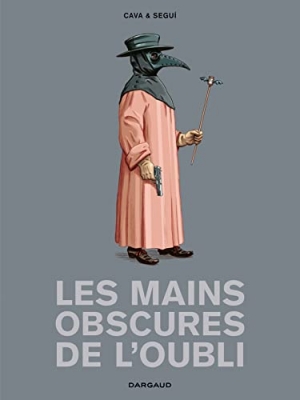Les Mains obscures de l'oubli -