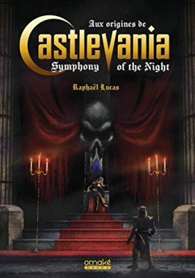 Aux origines de Castlevania - Symphony of the Night (standard)