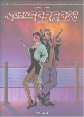 De Salvo, tome 1