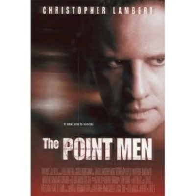The point men