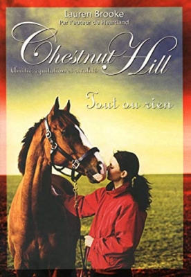 Chestnut Hill Tome 6 - Tout Ou Rien