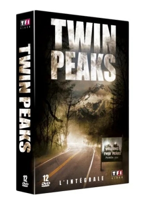 Twin Peaks - L'intégrale