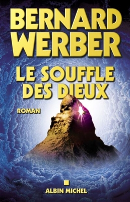 Cycle des Dieux, tome 2 : Le souffle des dieux