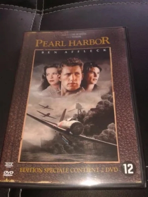 Pearl Harbor [Import belge]