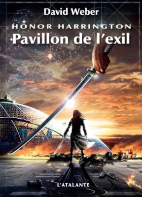 Honor Harrington, tome 5 : Pavillon de l'exil