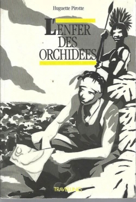L'Enfer des orchidées