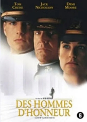 Des hommes d'honneur