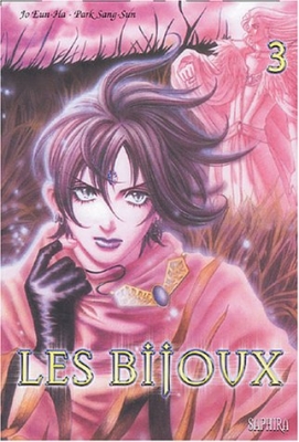Les Bijoux, tome 3