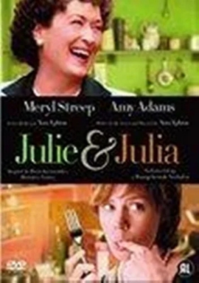 Julie et Julia