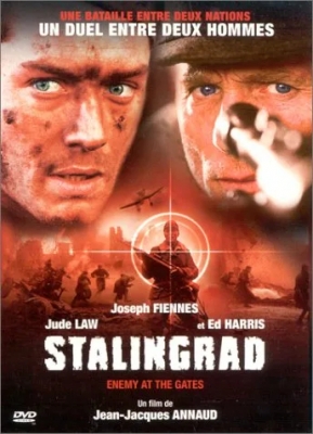 Stalingrad - Édition Collector 2 DVD