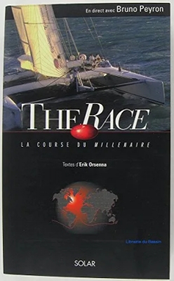 The Race, la course du millénaire