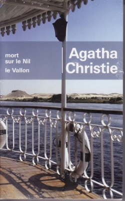 Mort sur le Nil - Le vallon