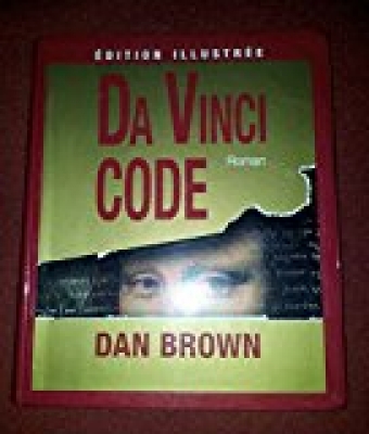 Da Vinci Code - Édition Illustrée