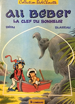 Ali Beber : La clef du bonheur
