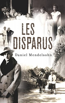 Les disparus