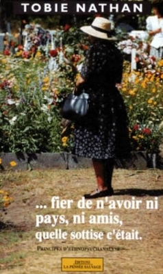 ...Fier De N'Avoir Ni Pays, Ni Amis, Quelle Sottise C'Etait.