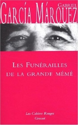Les funérailLes de la grande-même
