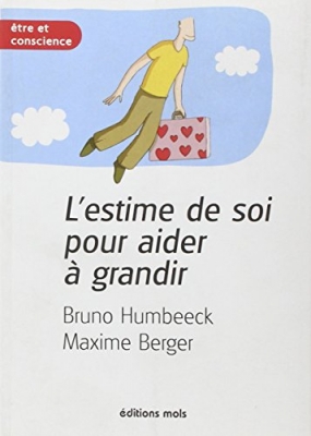 L'estime de soi pour aider à grandir