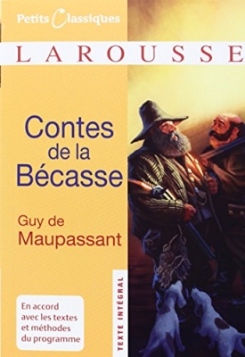 Contes de la Bécasse collège 4/3ème