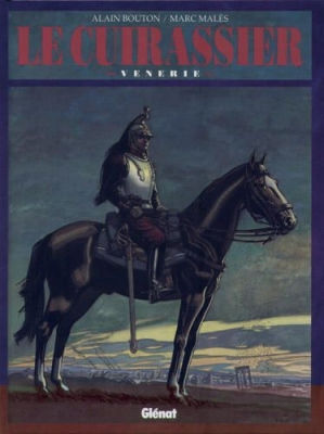 Le Cuirassier - Vénérie