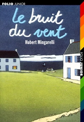 Le Bruit du vent