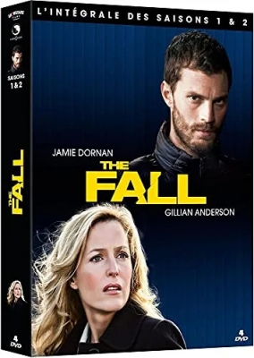 The Fall - L'intégrale des Saisons 1 & 2