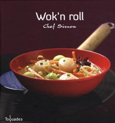 Wok'N Roll