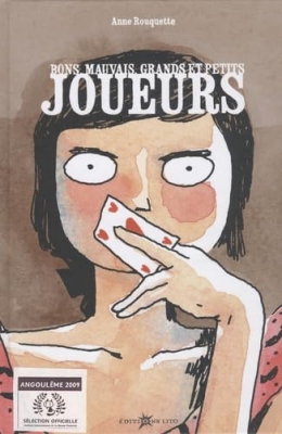 Bons, mauvais, grands et petits joueurs