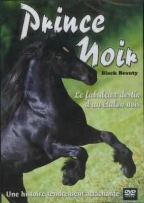 Prince Noir