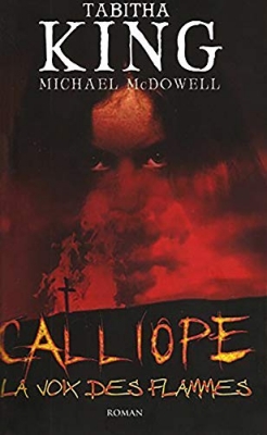 Calliope : La voix des flammes