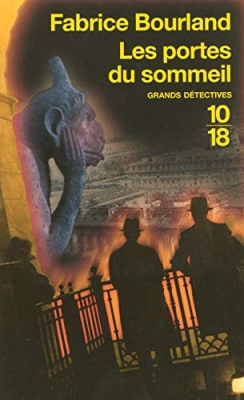 Les Portes Du Sommeil