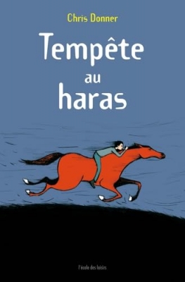 Tempete Au Haras (Poche)