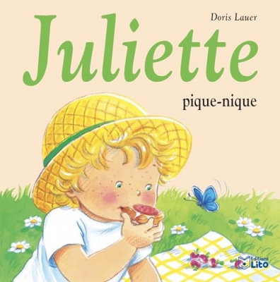 Juliette, tome 12, Juliette pique-nique