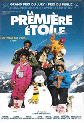 La première étoile