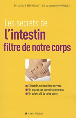 Les secrets de l'intestin, filtre de notre corps