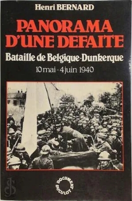 Panorama d'une défaite