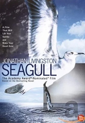 Jonathan Livingston Le Goéland