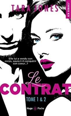 Le contrat - Intégrale, tome 1