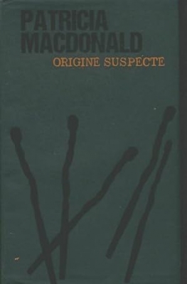 Origine suspecte