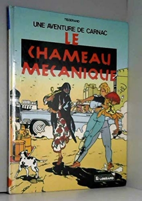 Le Chameau mécanique