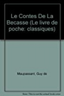 Les Contes de la bécasse