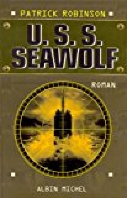 Uss Seawolf