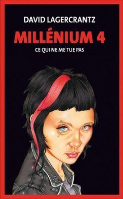 Millénium 4
