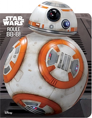 Roule BB-8 !