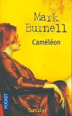 Caméléon