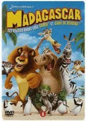 Madagascar