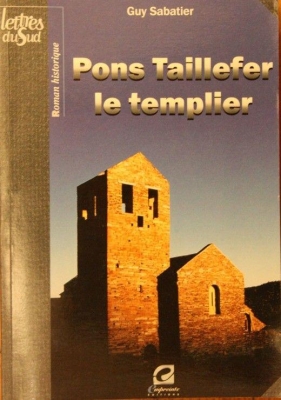 Pons Taillefer le templier