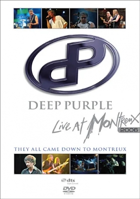 Live at Montreux 2006 - They all came down to Montreux